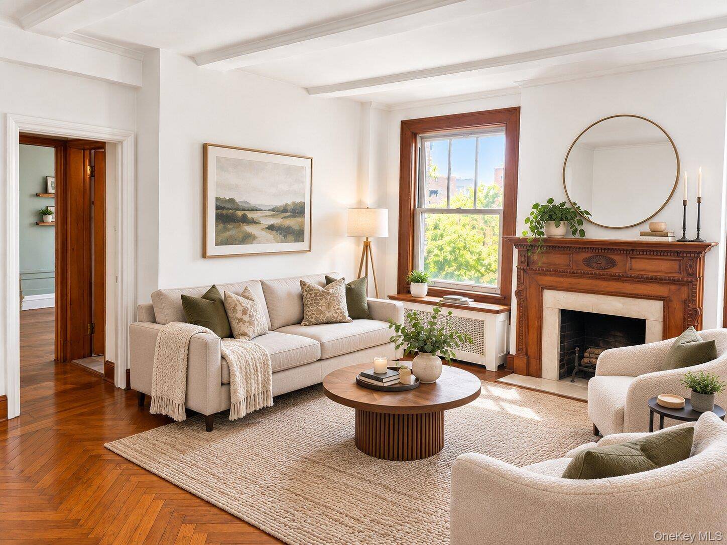 71st 140 W #4C, New York (manhattan), NY 10023
