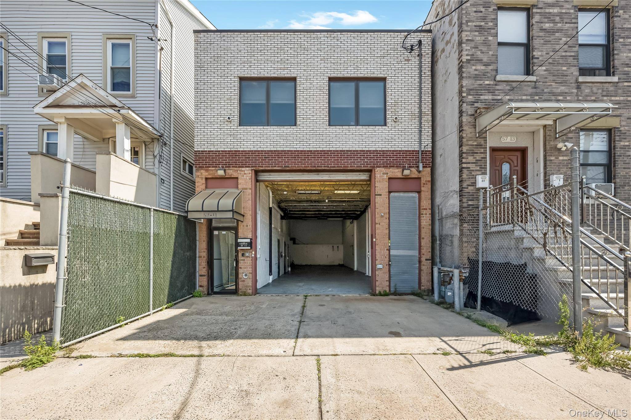57-11 58th ST, Maspeth, NY 11378
