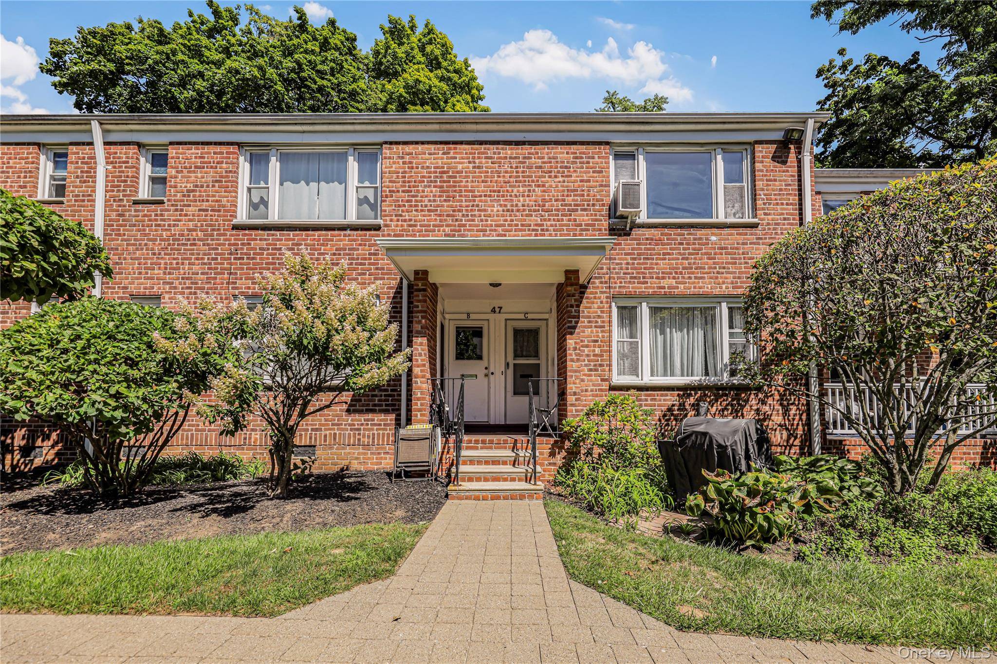 47 Carpenter AVE #C, Mount Kisco, NY 10549