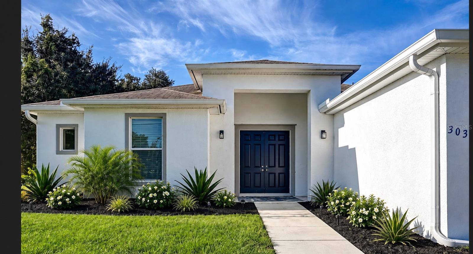 3035 BREWSTER RD, North Port, FL 34288