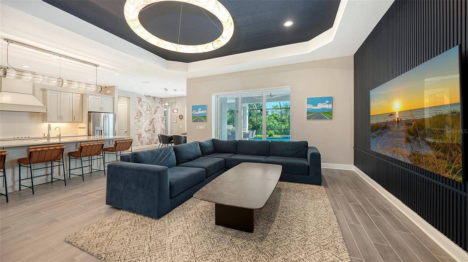 2566 PARADISE PLUM DR, Sarasota, FL 34240