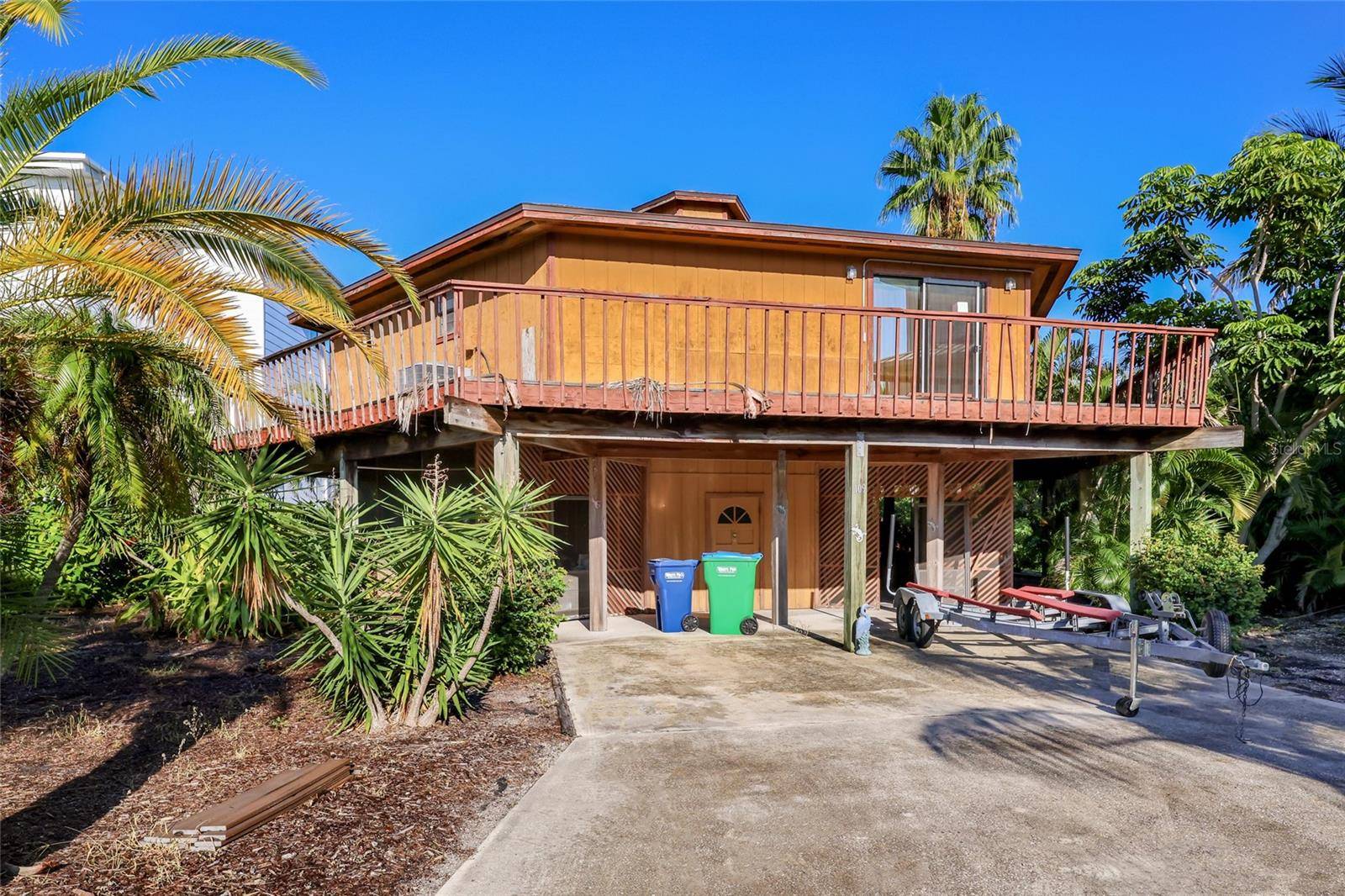 109 GULL DR, Anna Maria, FL 34216
