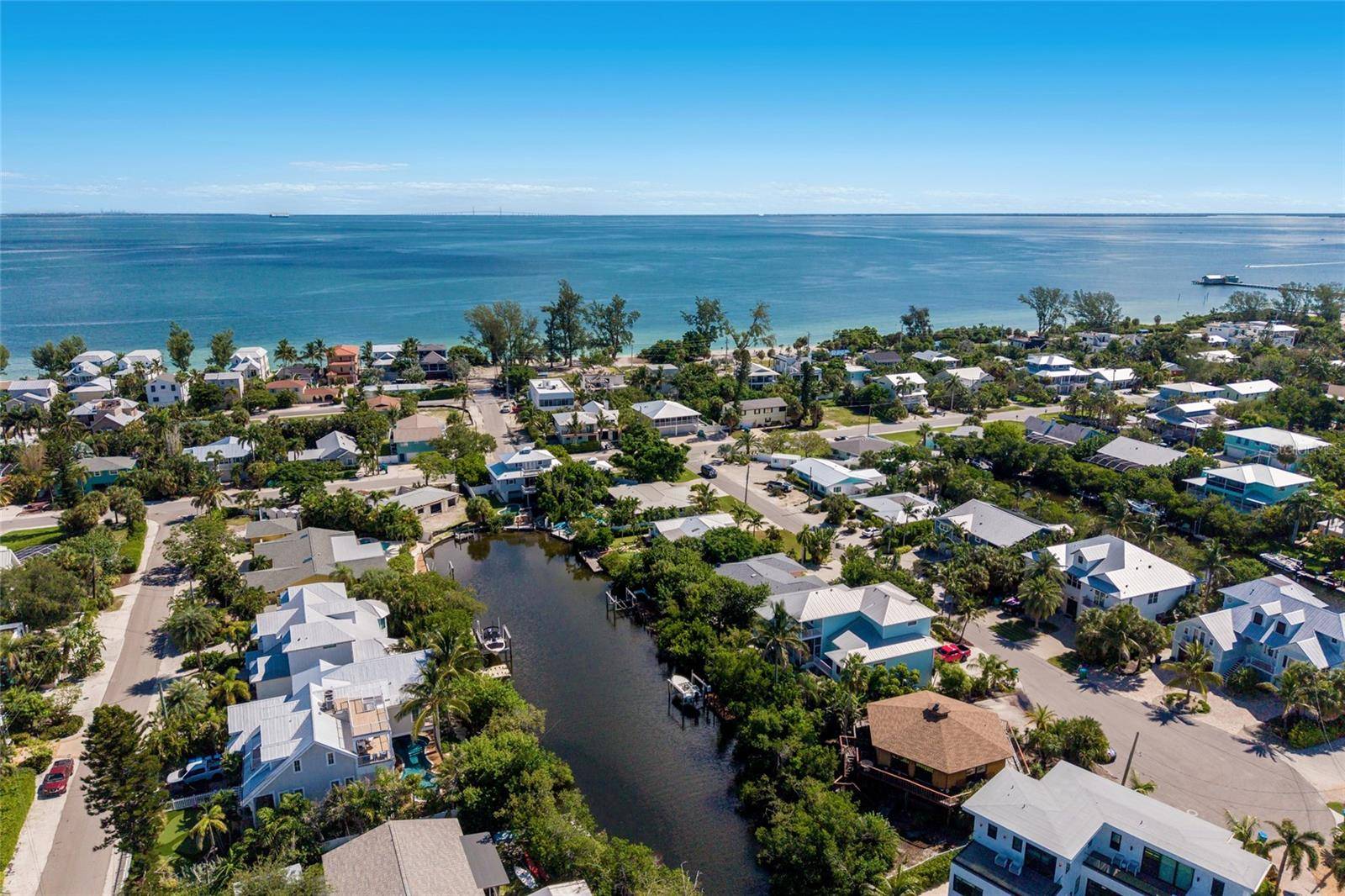 109 GULL DR, Anna Maria, FL 34216