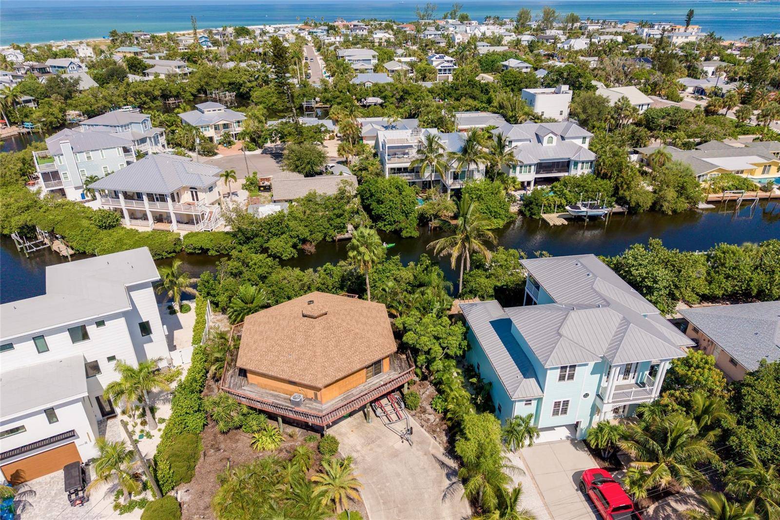 109 GULL DR, Anna Maria, FL 34216