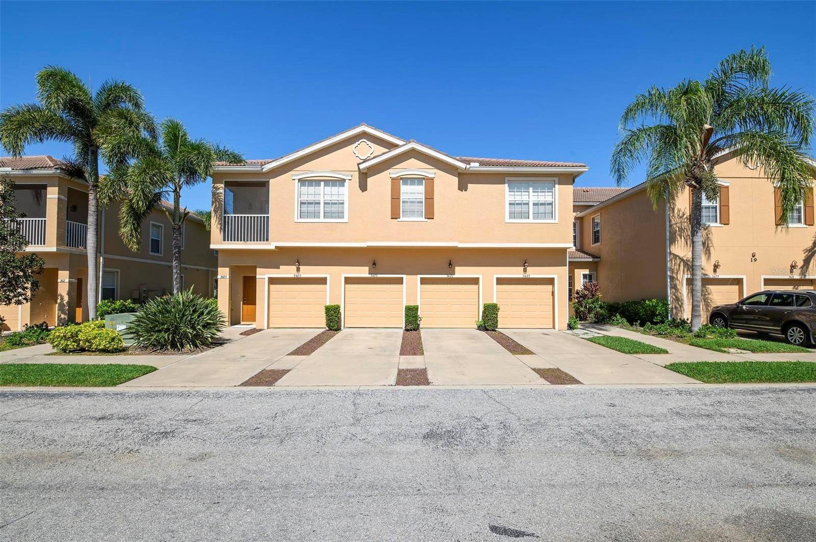 3423 PARK RIDGE CIR #19-101, Sarasota, FL 34243