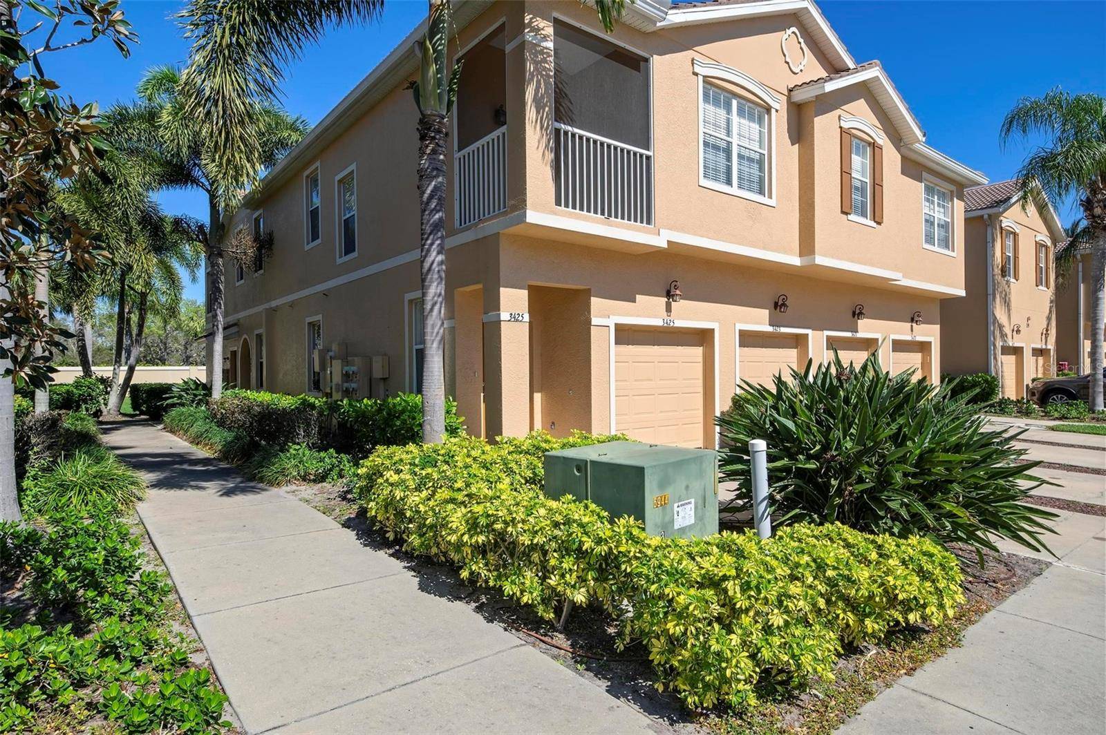 3423 PARK RIDGE CIR #19-101, Sarasota, FL 34243