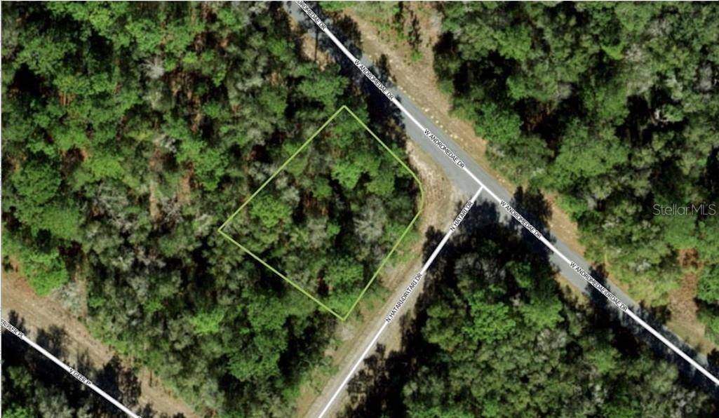 2130 W ANDROMEDAE DR, Citrus Springs, FL 34434