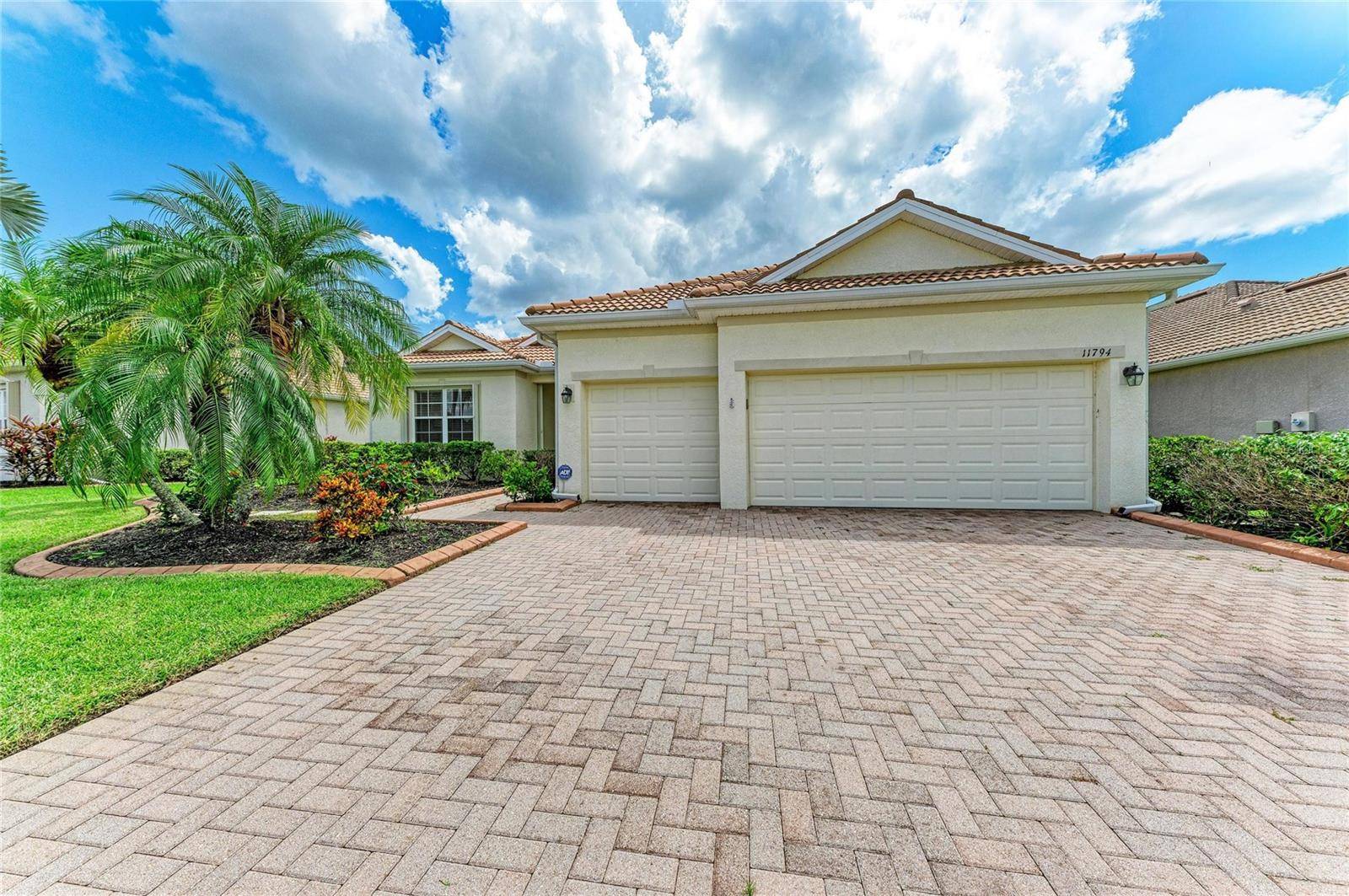 11794 GRANITE WOODS LOOP, Venice, FL 34292