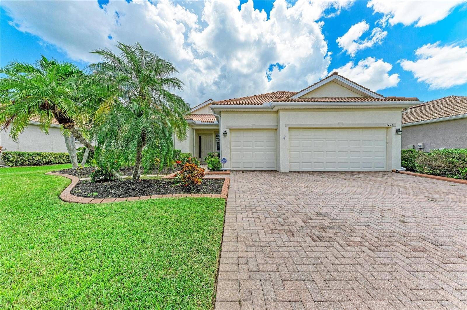 11794 GRANITE WOODS LOOP, Venice, FL 34292