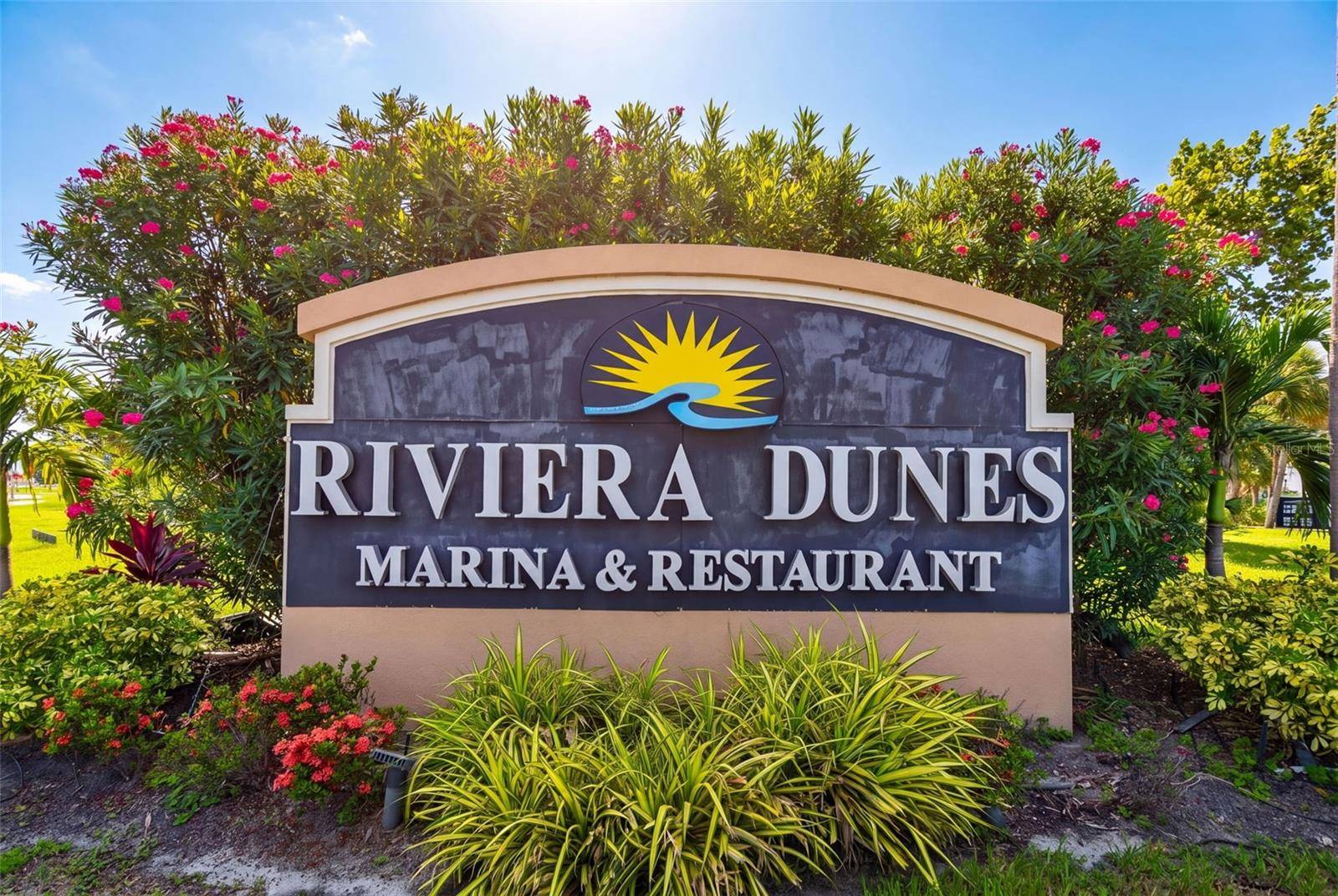 130 RIVIERA DUNES WAY #703, Palmetto, FL 34221