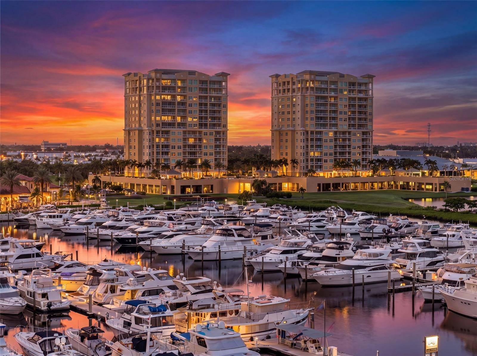 130 RIVIERA DUNES WAY #703, Palmetto, FL 34221