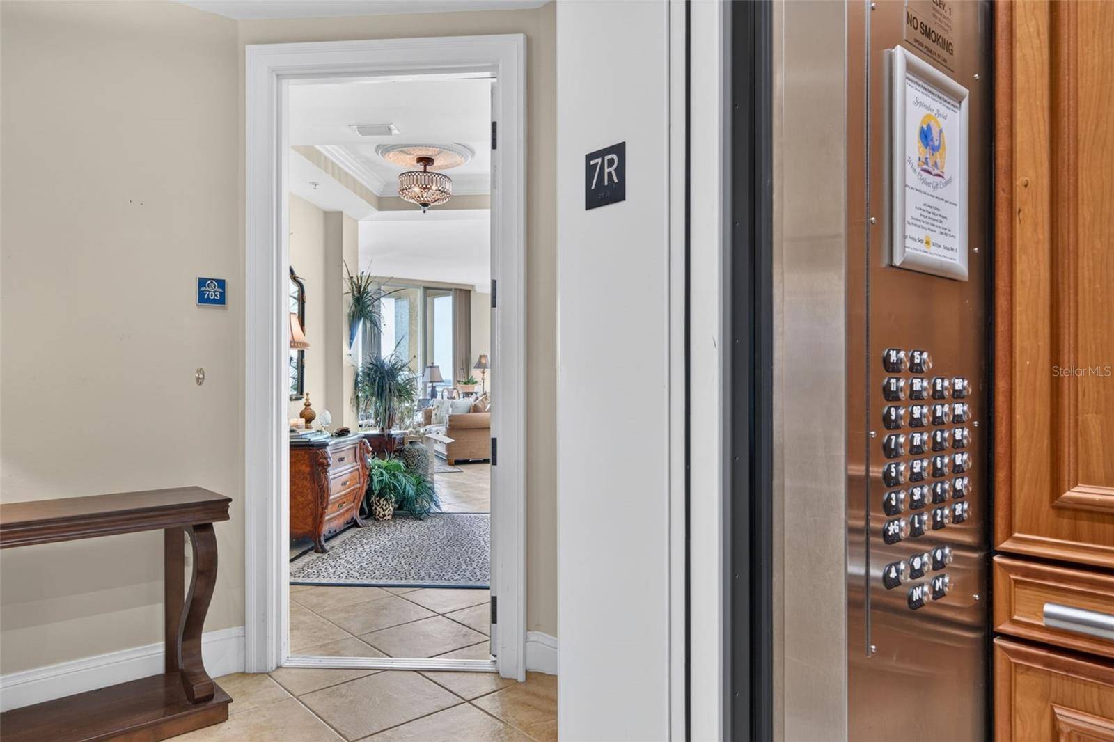 130 RIVIERA DUNES WAY #703, Palmetto, FL 34221