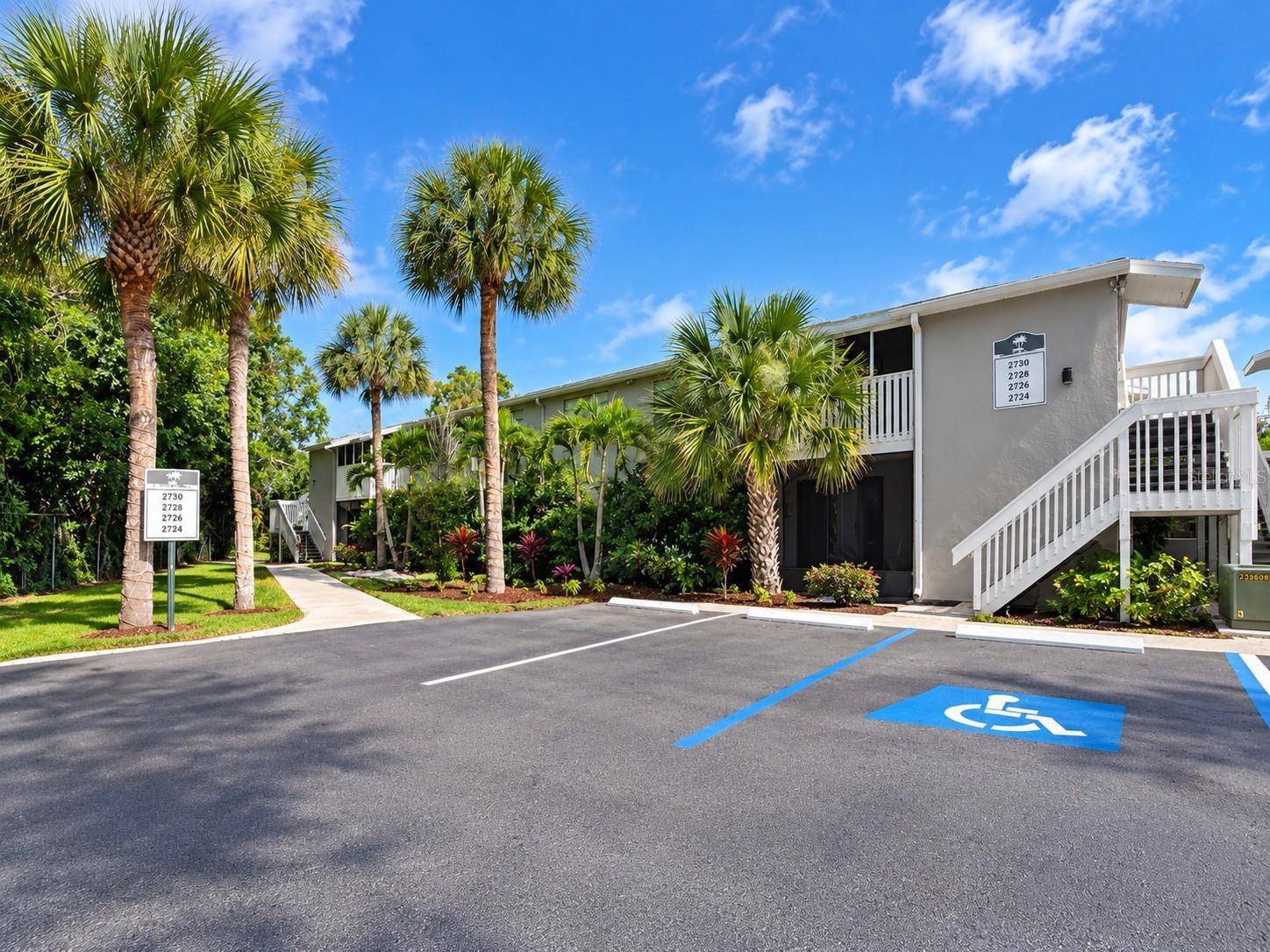 2724 49TH AVE W #2724, Bradenton, FL 34207