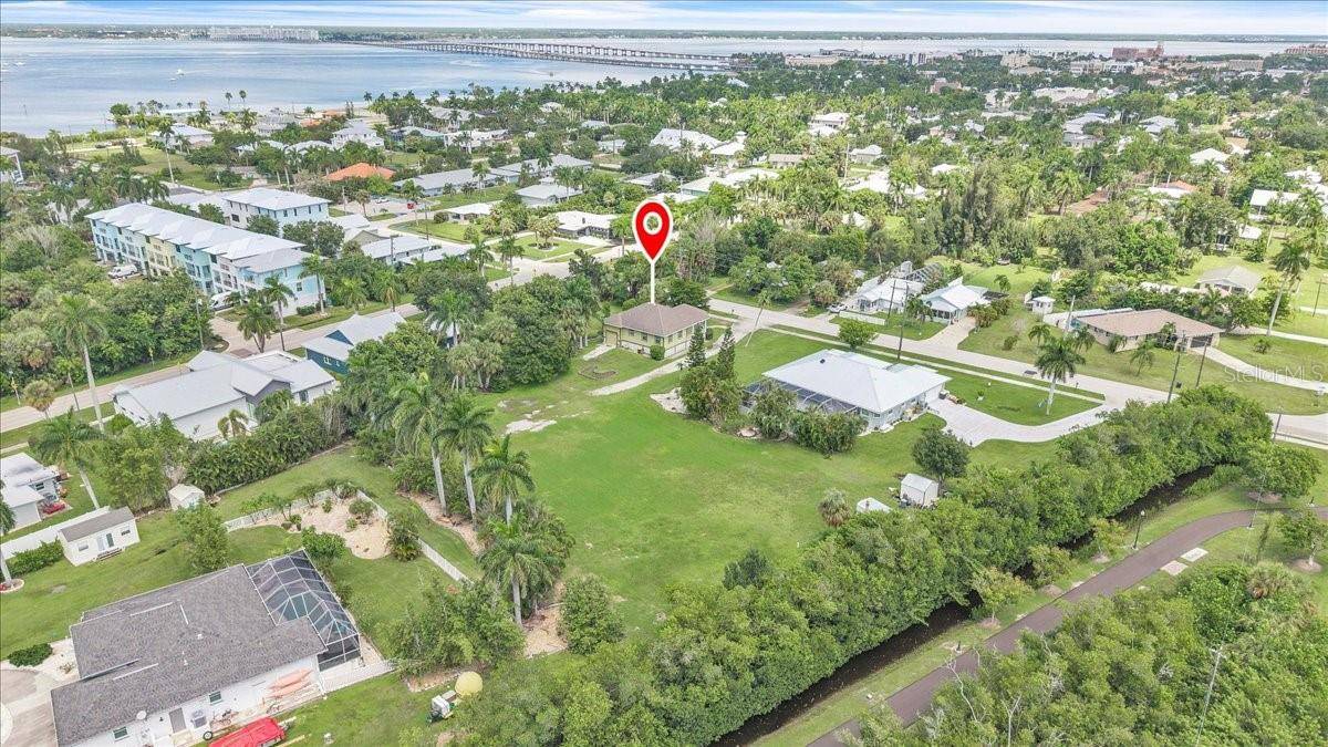 309 SHREVE ST, Punta Gorda, FL 33950