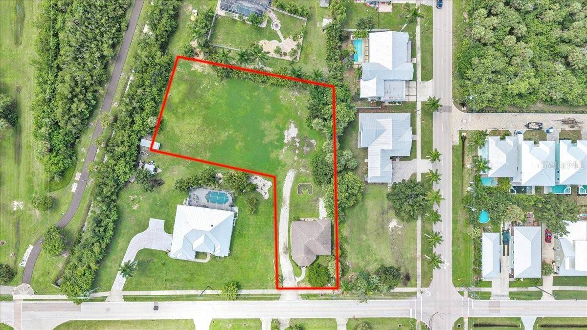 309 SHREVE ST, Punta Gorda, FL 33950