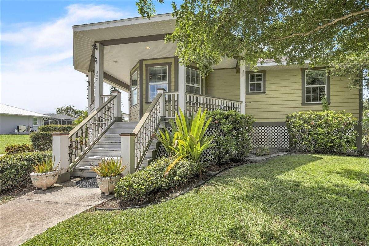 309 SHREVE ST, Punta Gorda, FL 33950
