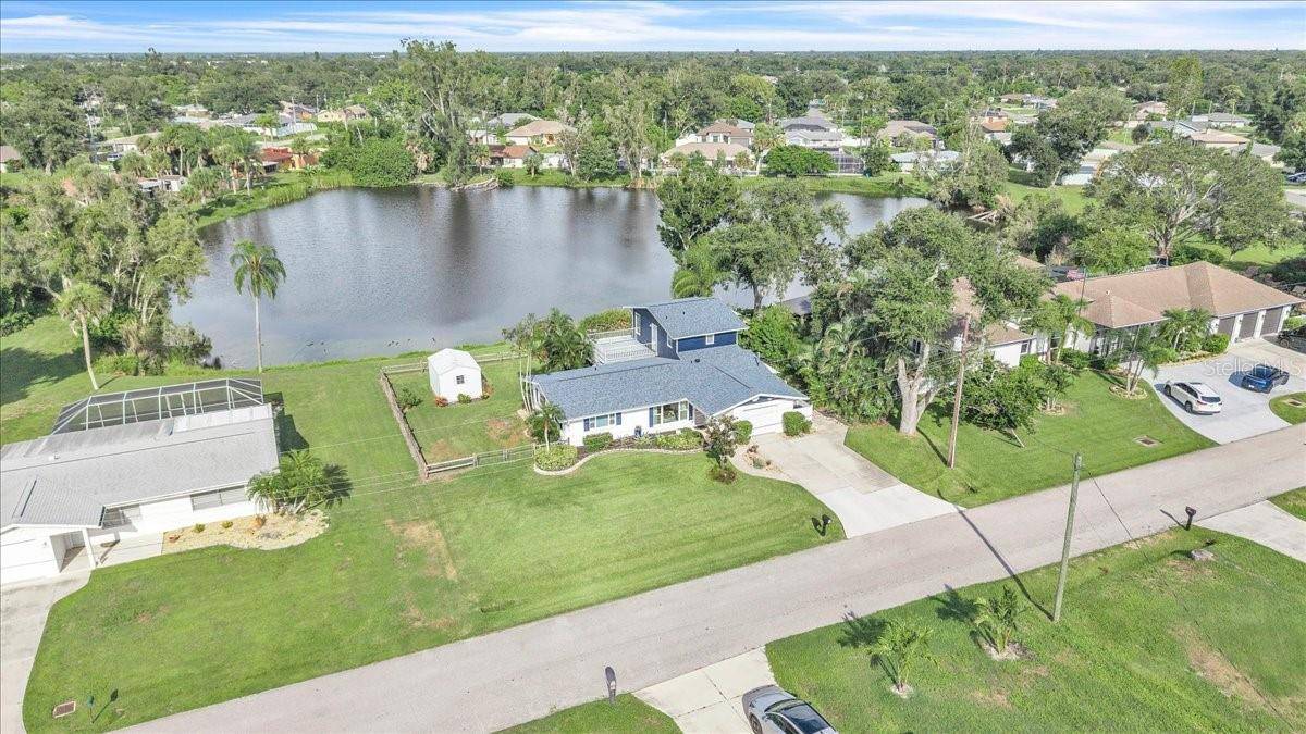 2947 ARGYLE RD, Venice, FL 34293