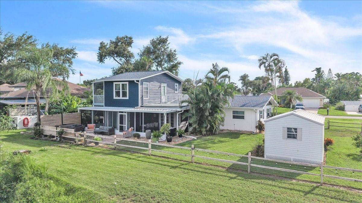 2947 ARGYLE RD, Venice, FL 34293