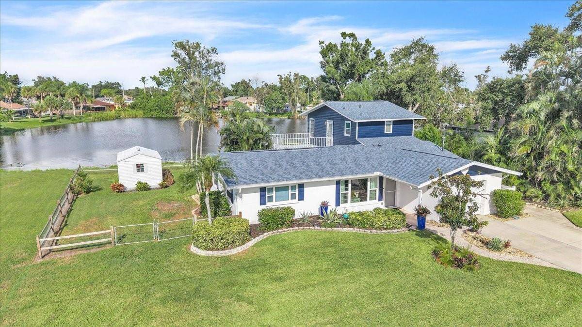 2947 ARGYLE RD, Venice, FL 34293