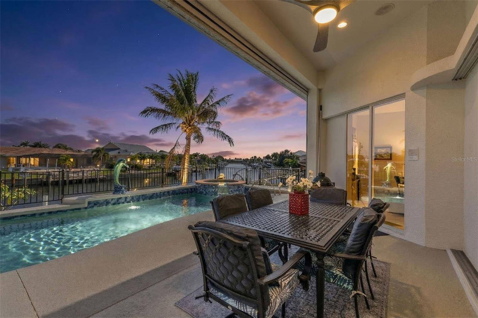 360 CAPRI ISLES CT, Punta Gorda, FL 33950