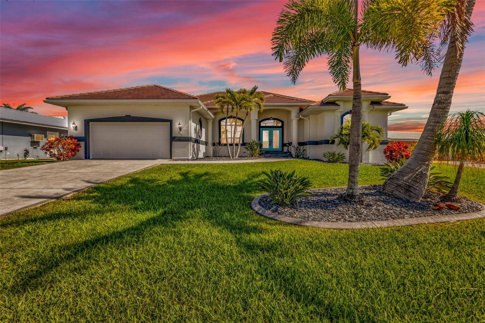 360 CAPRI ISLES CT, Punta Gorda, FL 33950