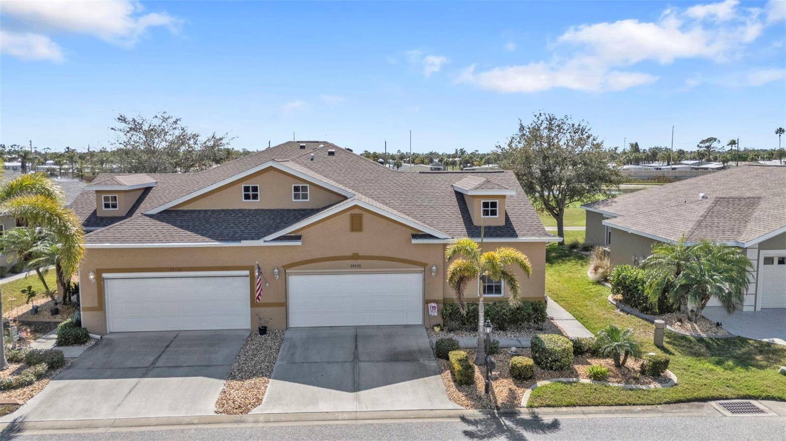 24036 BUCKINGHAM WAY, Port Charlotte, FL 33980