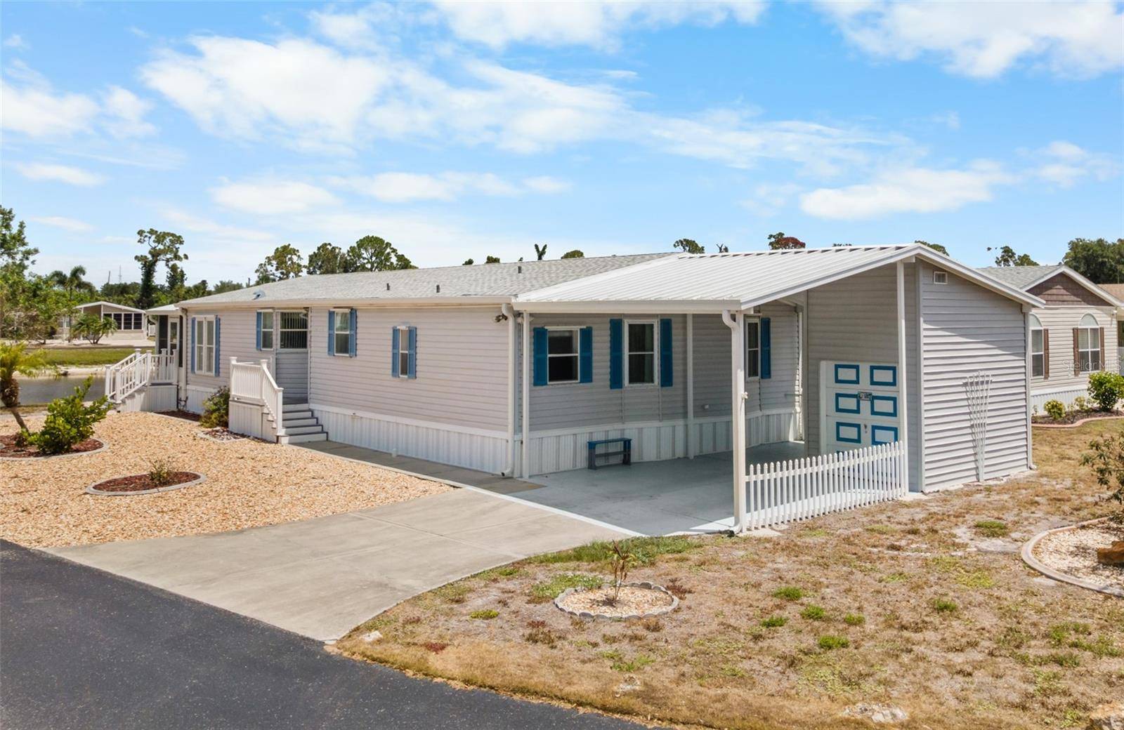 9177 PINEHAVEN WAY, Englewood, FL 34224