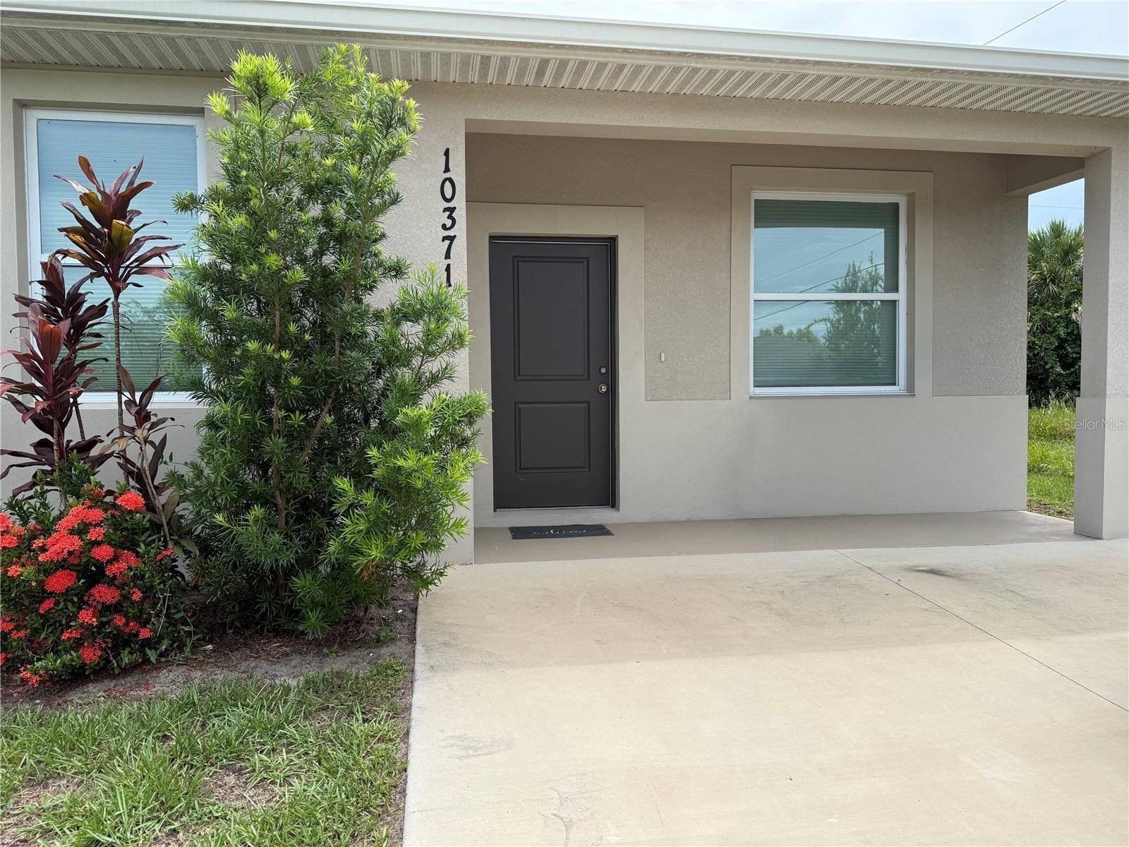 10371 KIDRON AVE, Englewood, FL 34224