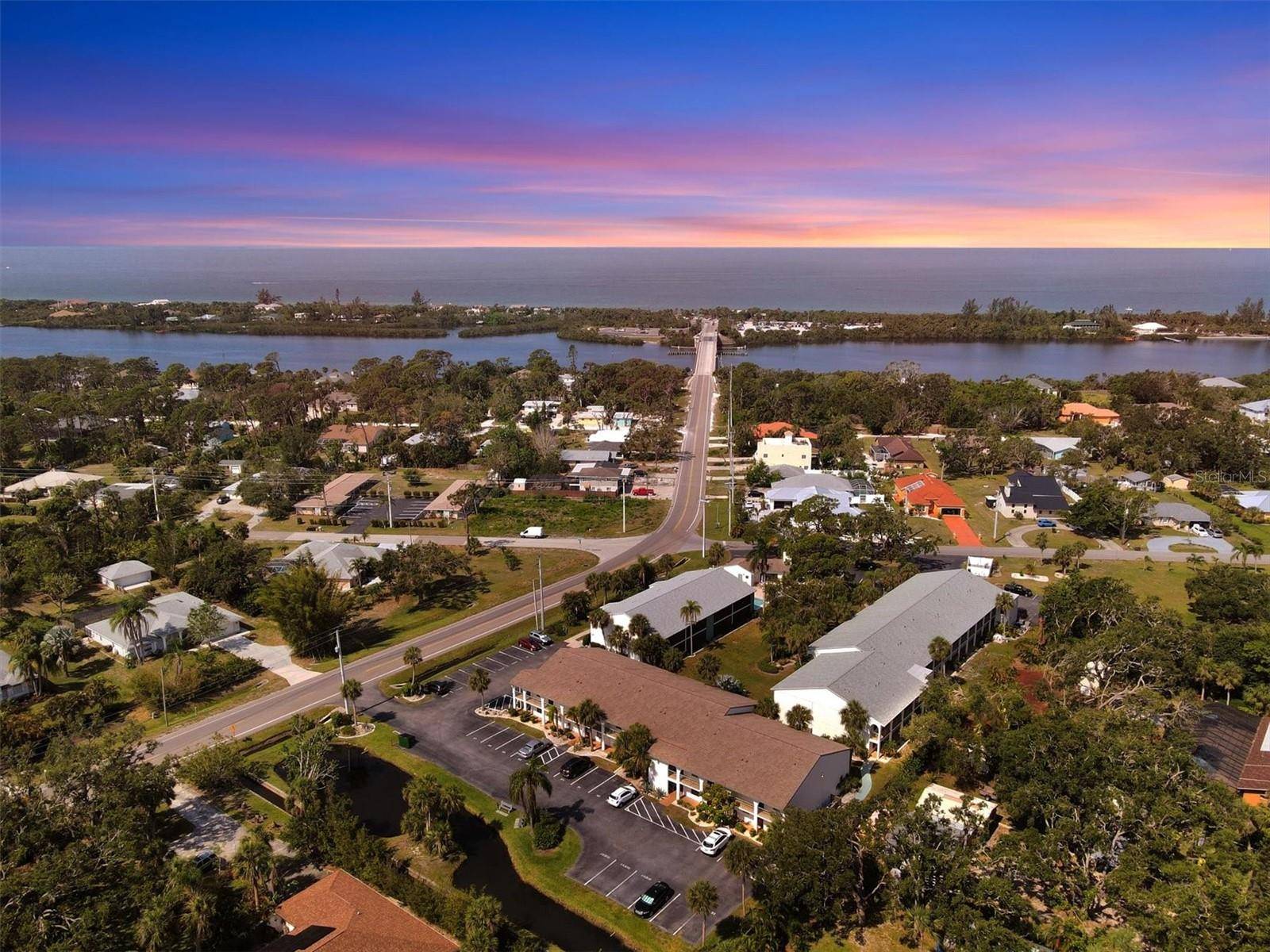 1730 MANASOTA BEACH RD #105, Englewood, FL 34223
