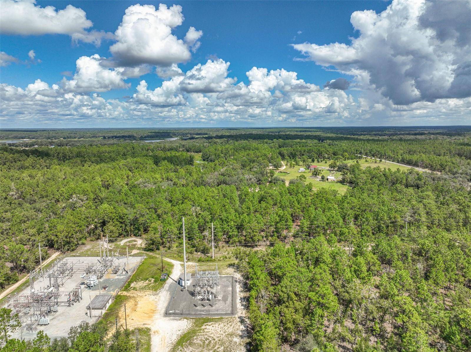 0 LAKE RAY ROAD, Hawthorne, FL 32640