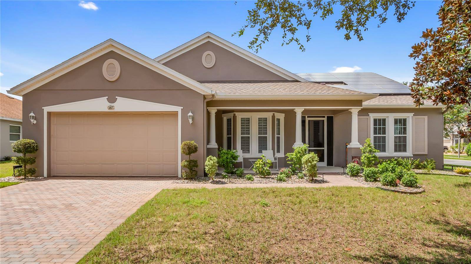 187 BALMY COAST RD, Groveland, FL 34736