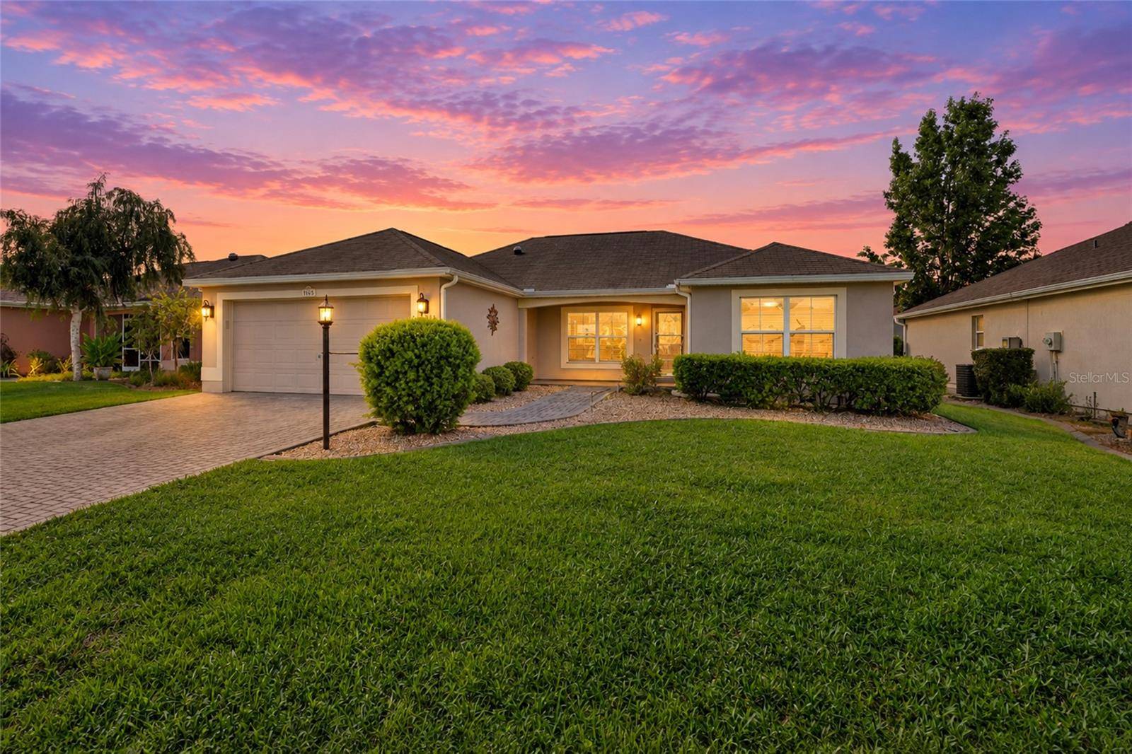 7169 SE 172ND HAZELWOOD LOOP, The Villages, FL 32162
