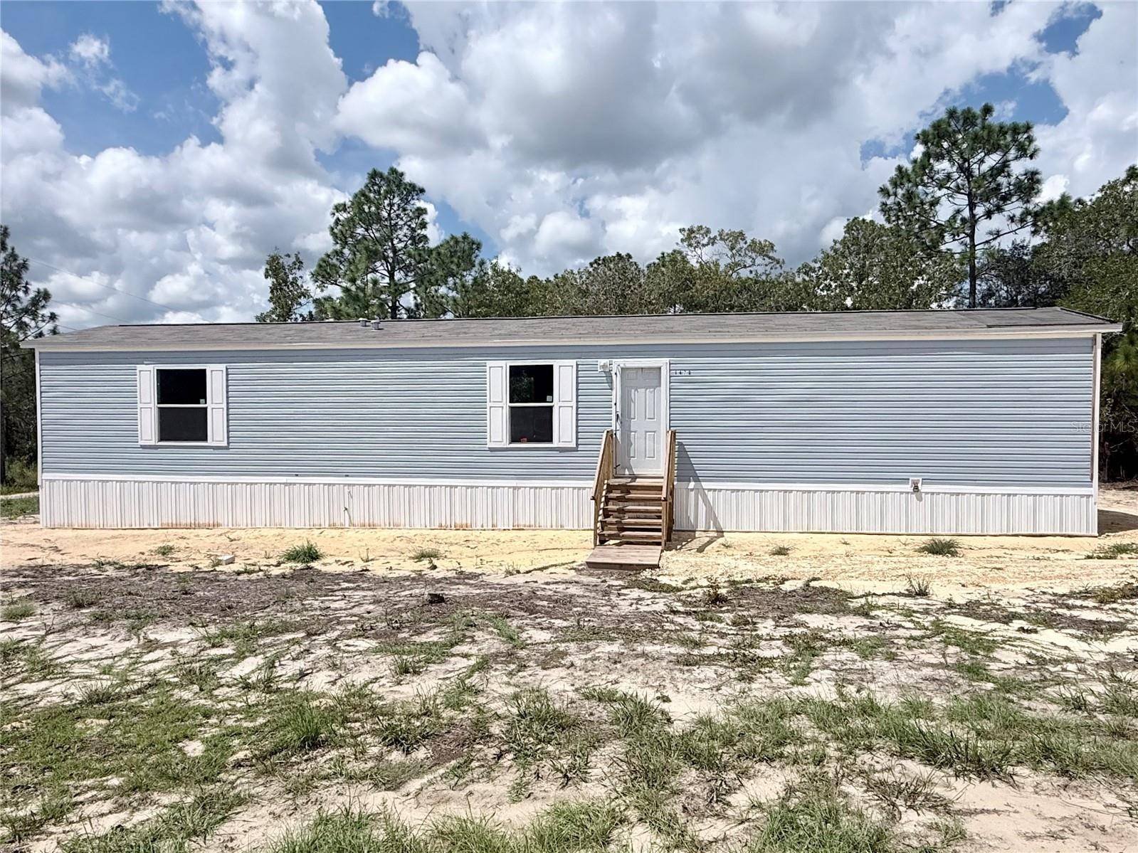 6470 NE 115TH AVE, Williston, FL 32696