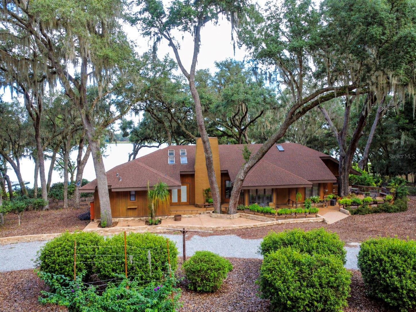 202 MASON RD, Melrose, FL 32666