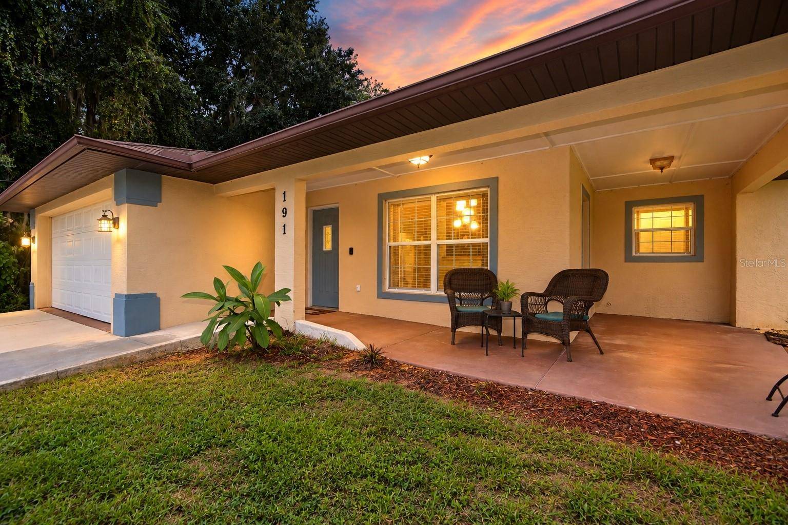 191 NANCY ST, Oak Hill, FL 32759