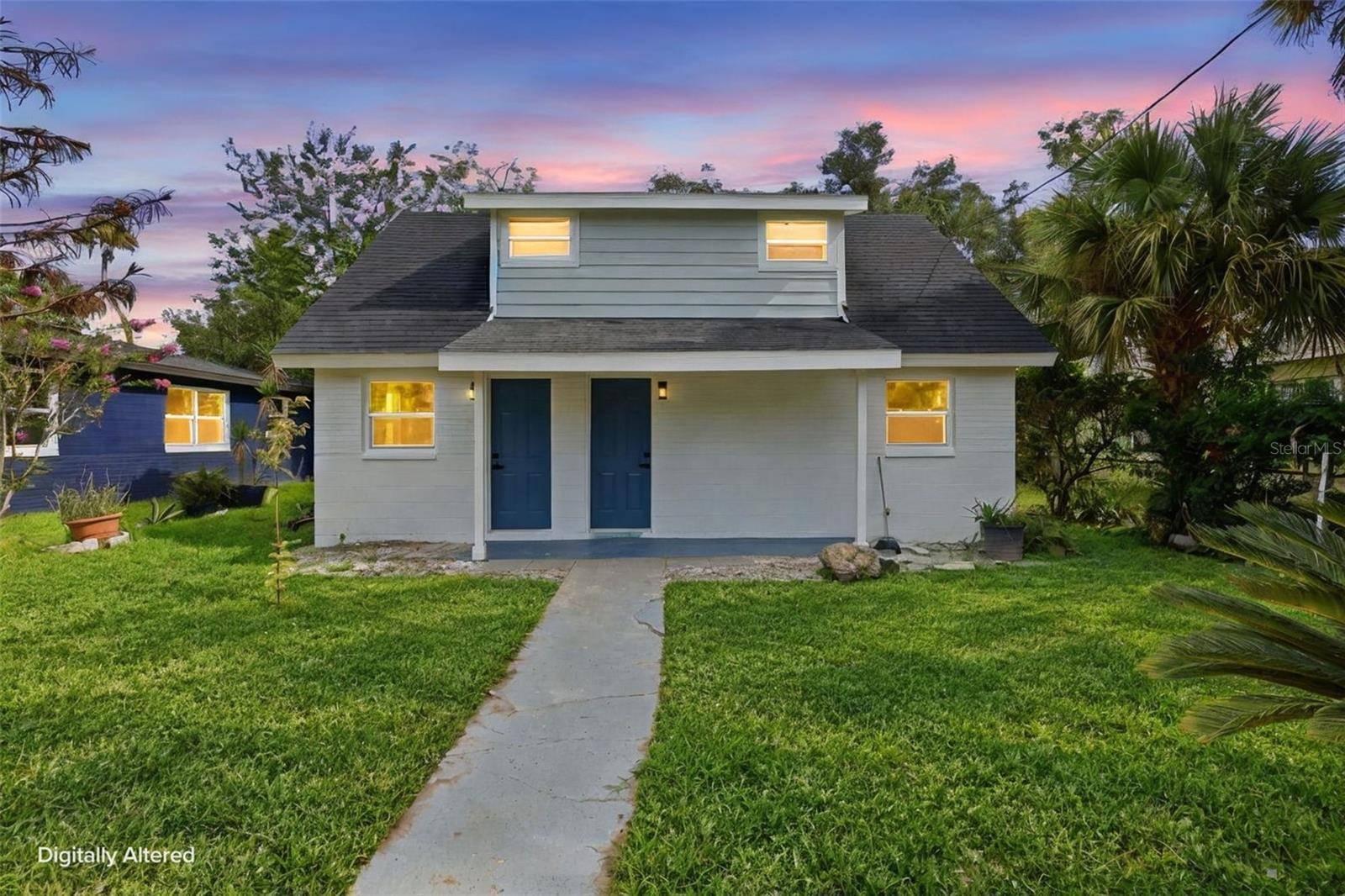 264 LAWS LN, Ormond Beach, FL 32174