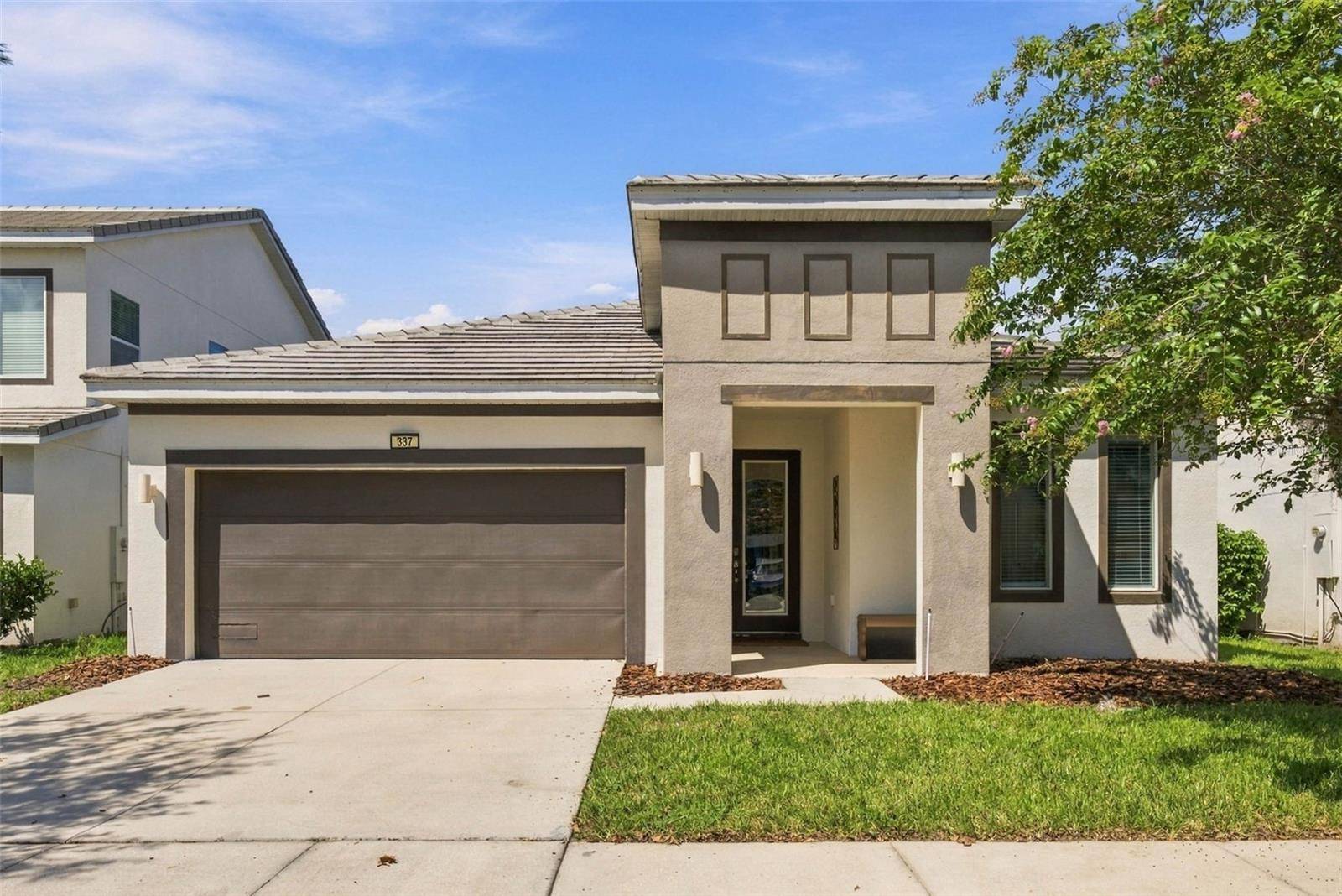 337 MARCELLO BLVD, Kissimmee, FL 34746