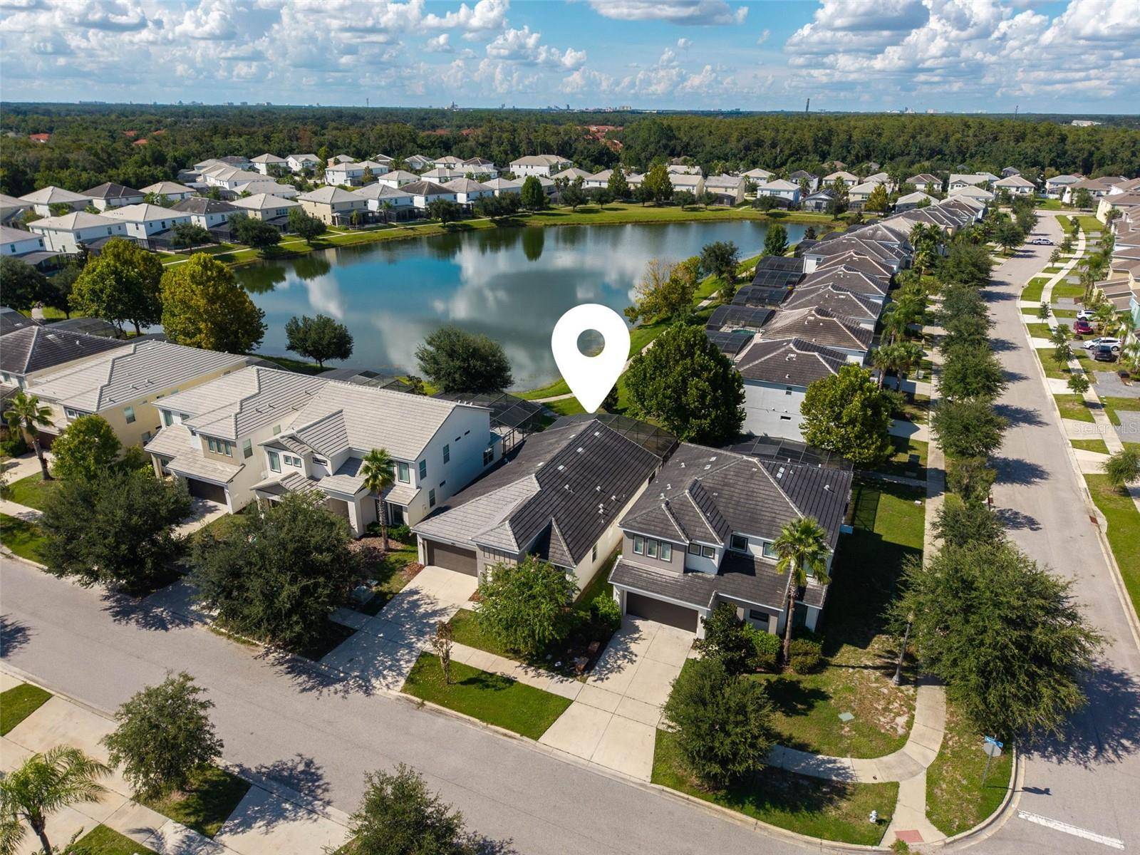 337 MARCELLO BLVD, Kissimmee, FL 34746