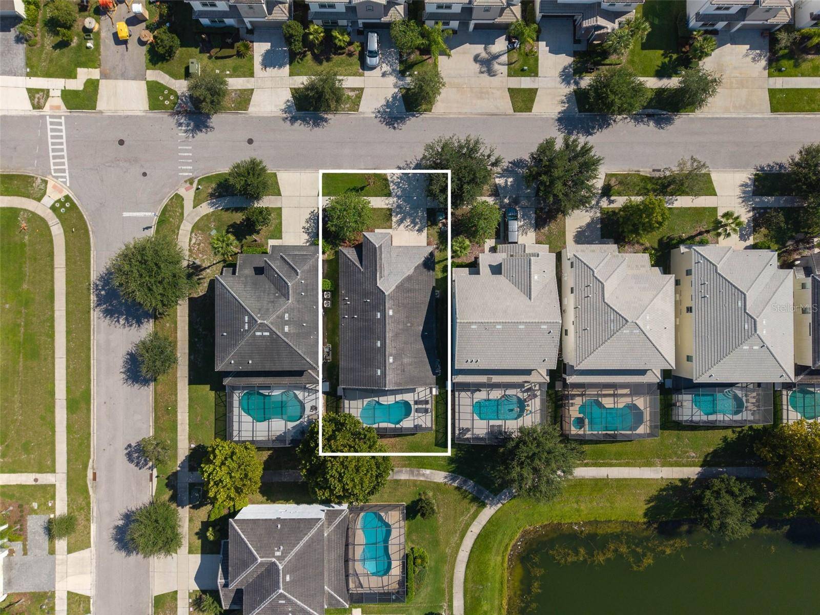 337 MARCELLO BLVD, Kissimmee, FL 34746