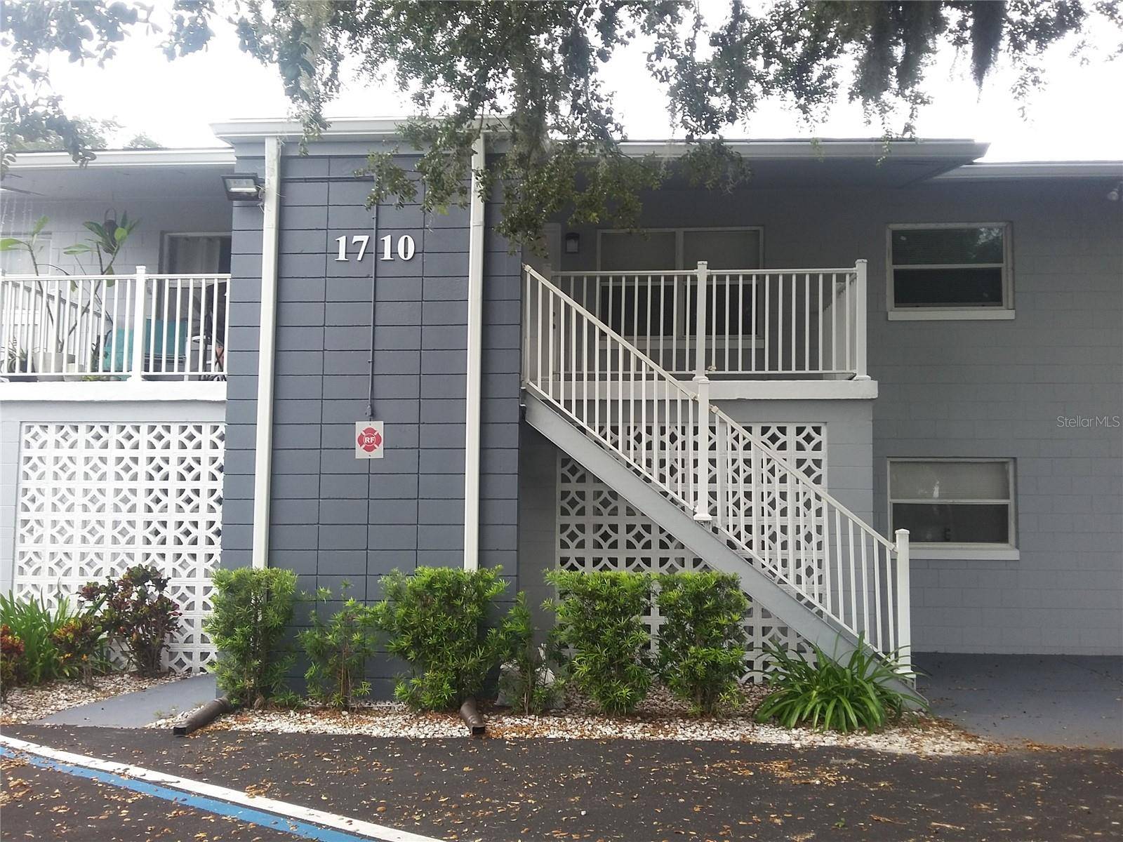 1710 S WASHINGTON AVE #9, Titusville, FL 32780
