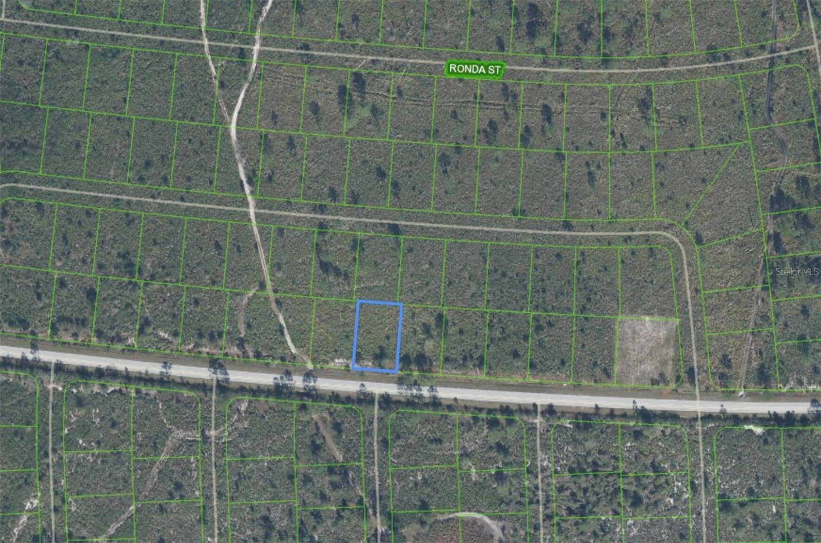 7936 GRANADA BLVD, Sebring, FL 33872