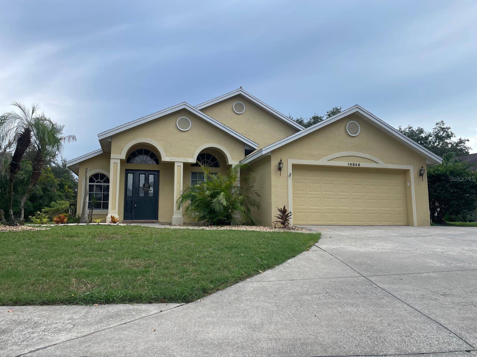 16848 ROCKWELL HEIGHTS LN, Clermont, FL 34711