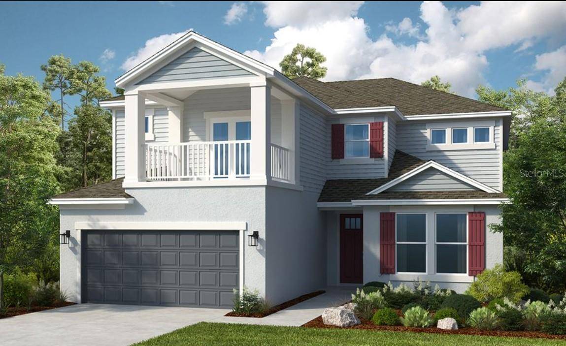 5521 GUNWALE DR, Cocoa, FL 32926