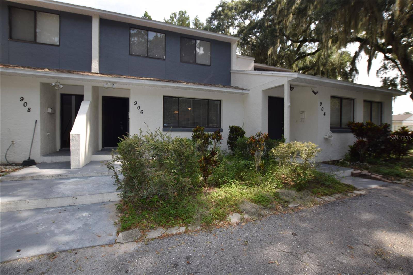 906 SUMTER ST, Leesburg, FL 34748