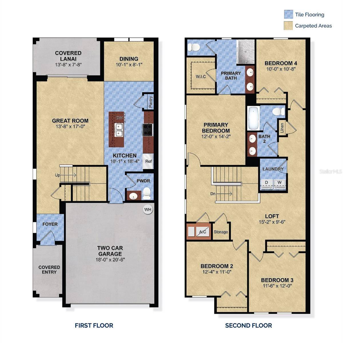 157 GLASS ONION DR, Groveland, FL 34737