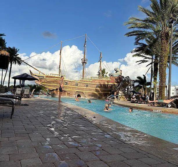 Address not disclosed, Orlando, FL 32821