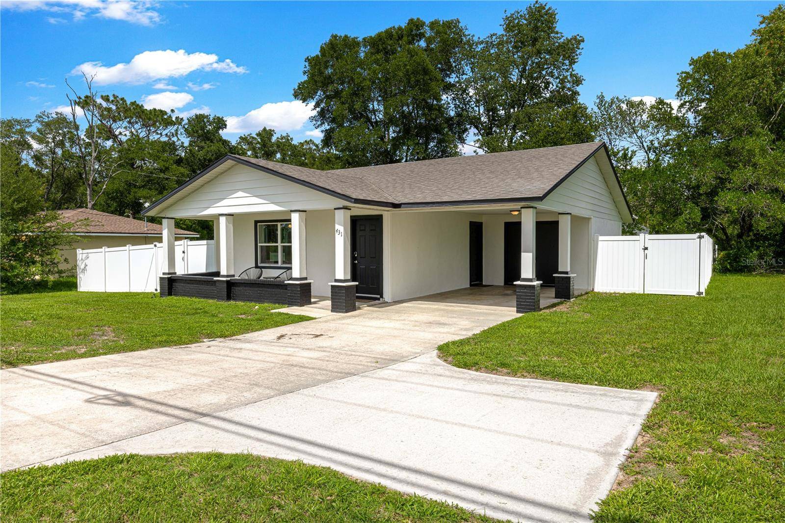 431 NW 60TH AVE, Ocala, FL 34482