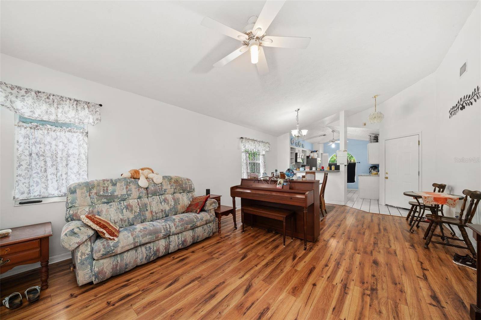 580 SUMMER HILL DR, Lake Placid, FL 33852