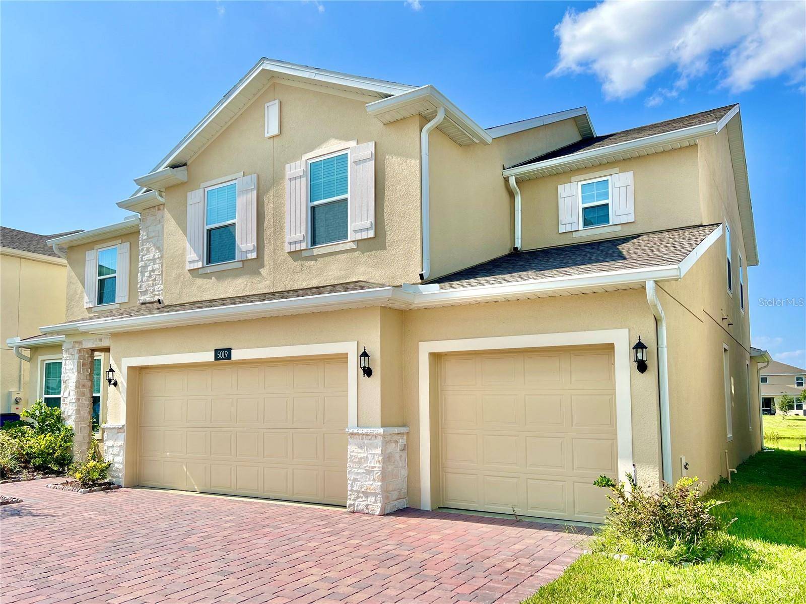 5019 DOWN CT, St Cloud, FL 34772