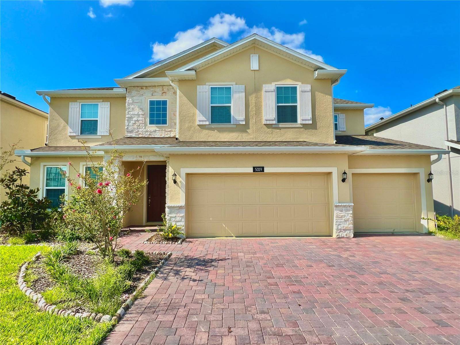 5019 DOWN CT, St Cloud, FL 34772